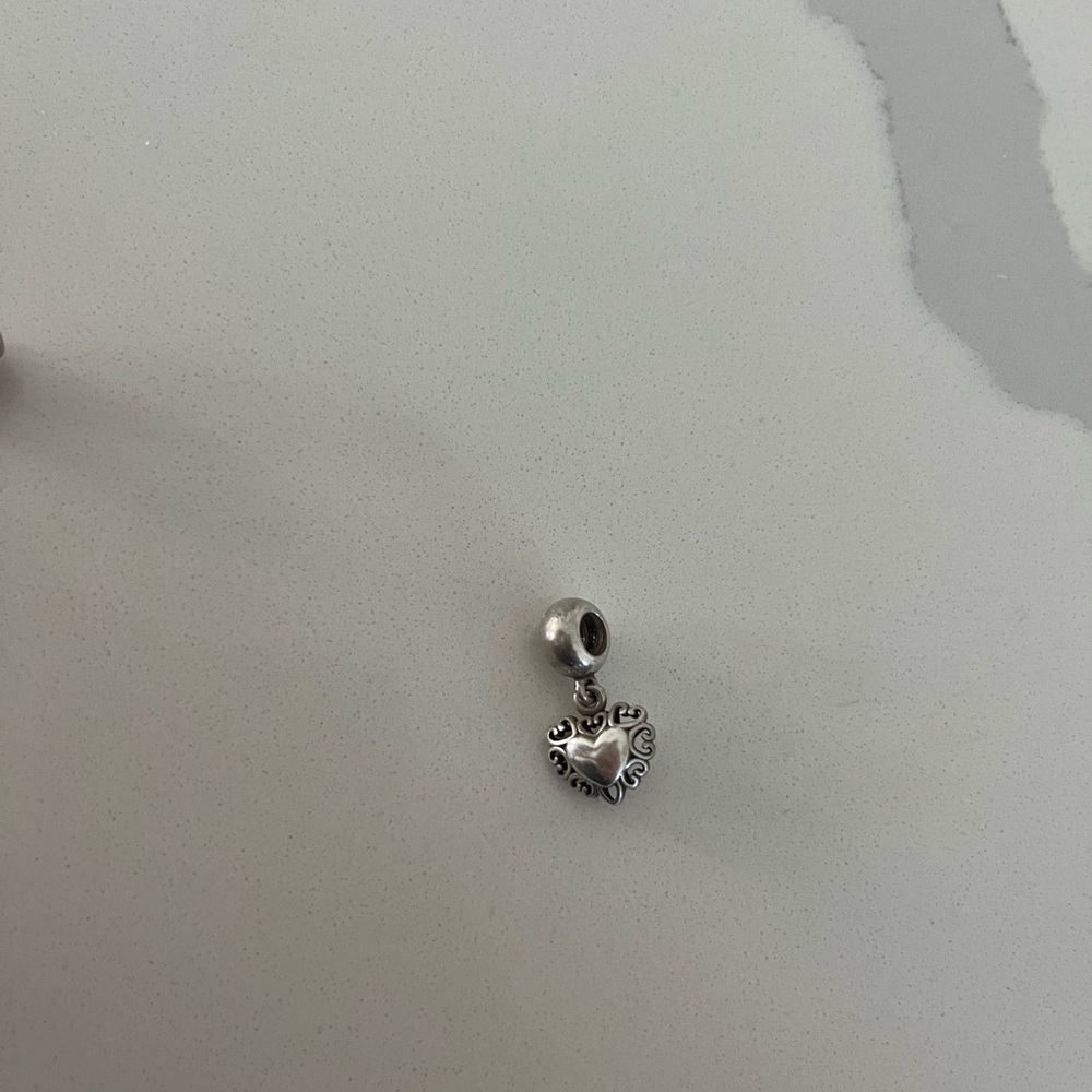 Pandora Charm